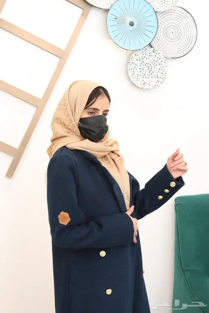 تصوير عبايات وملابس 3
