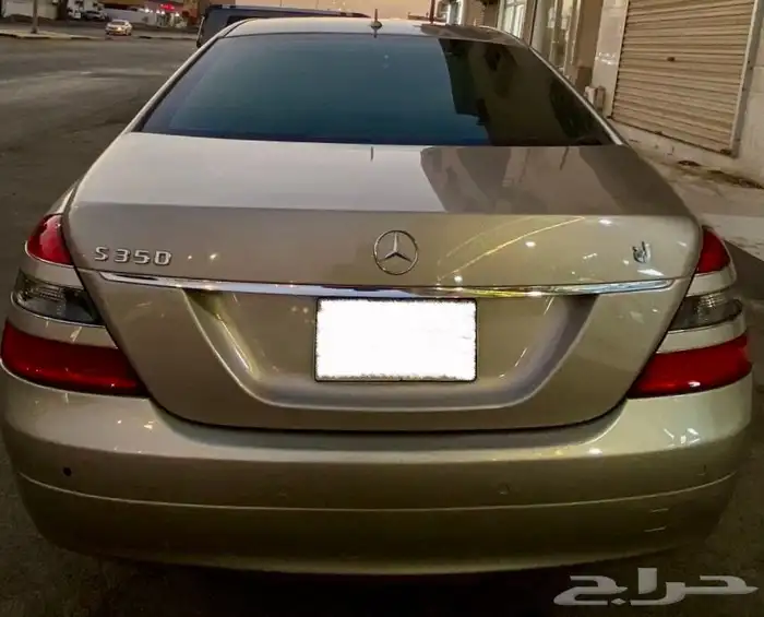 بانوراما 2006 نظيف S350 9