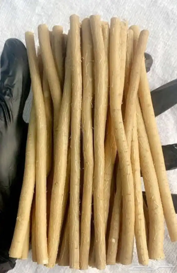 مساويك طازجه أبو حنش 0