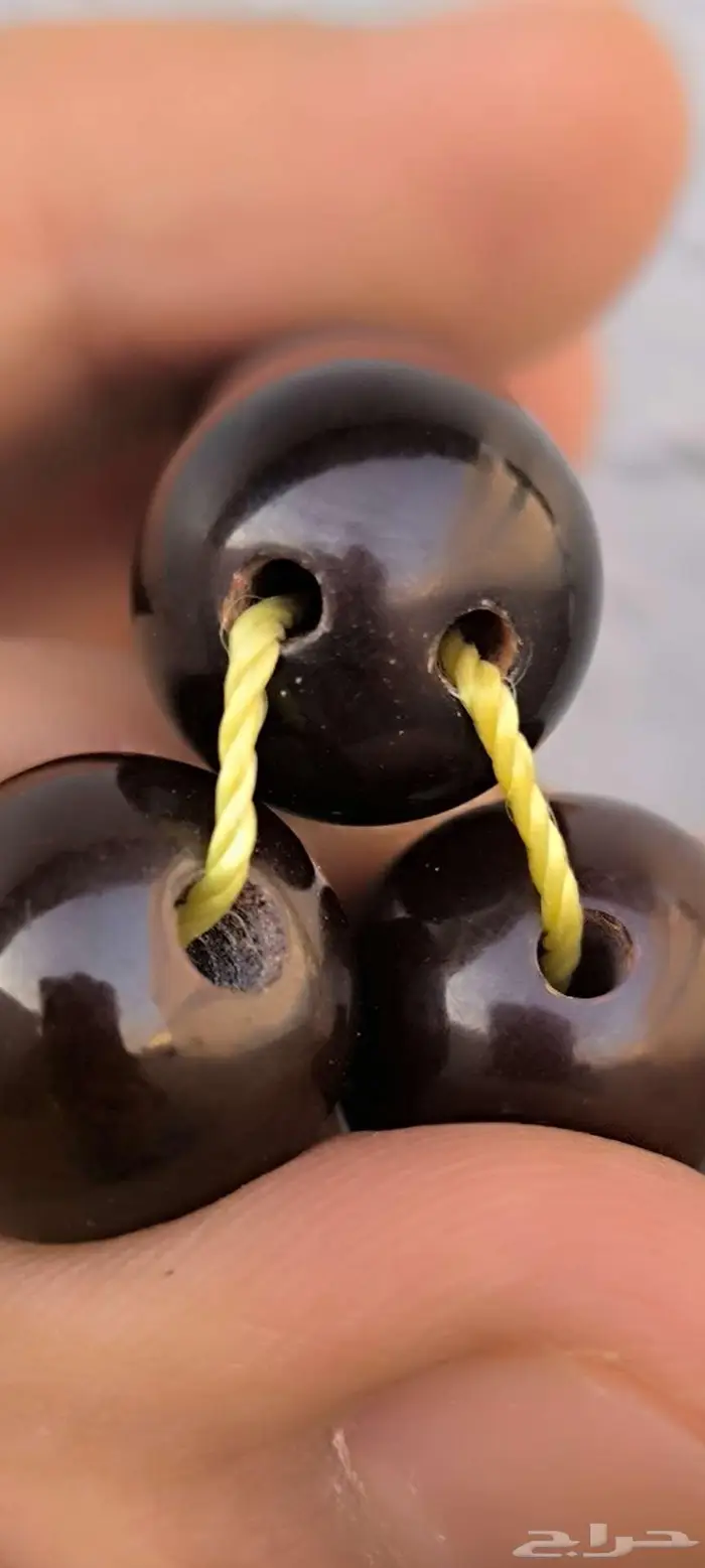 سبحه مسكي قديمه 4