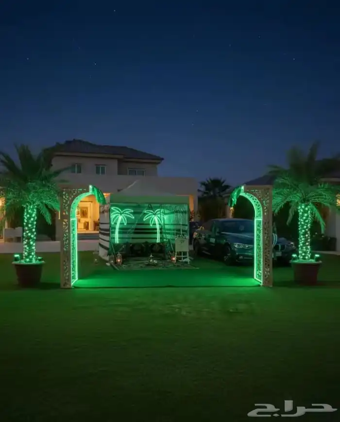 الخيم المنزليه بدون اوتاد 0