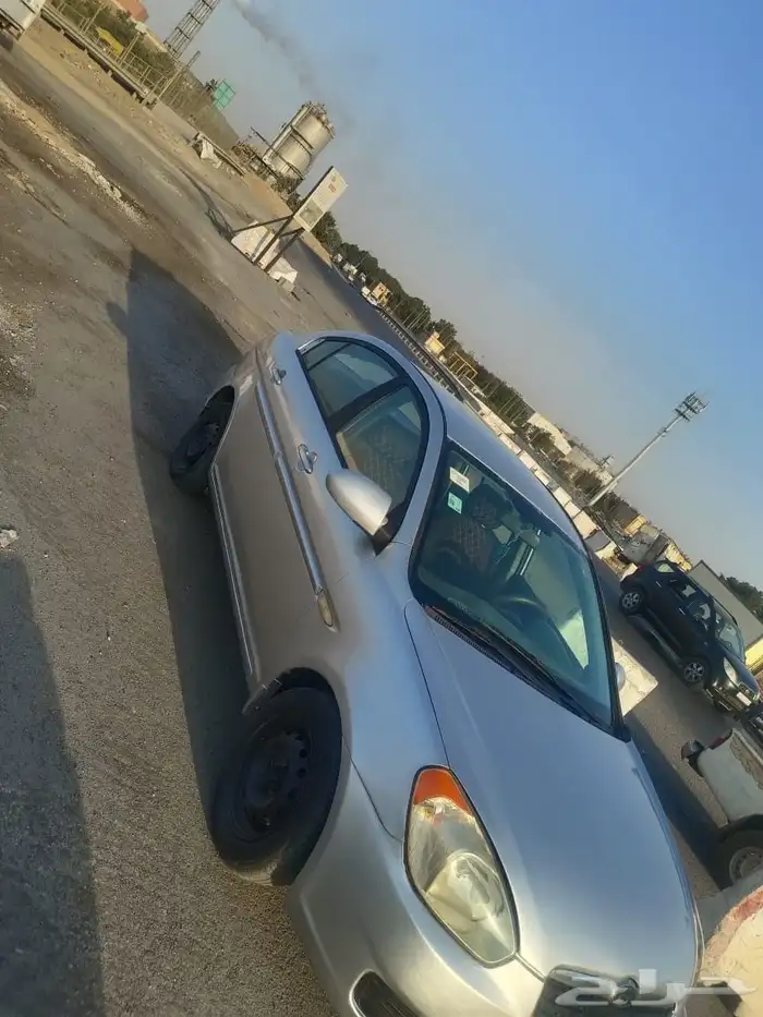 اكسنت للبيع نظيف 1