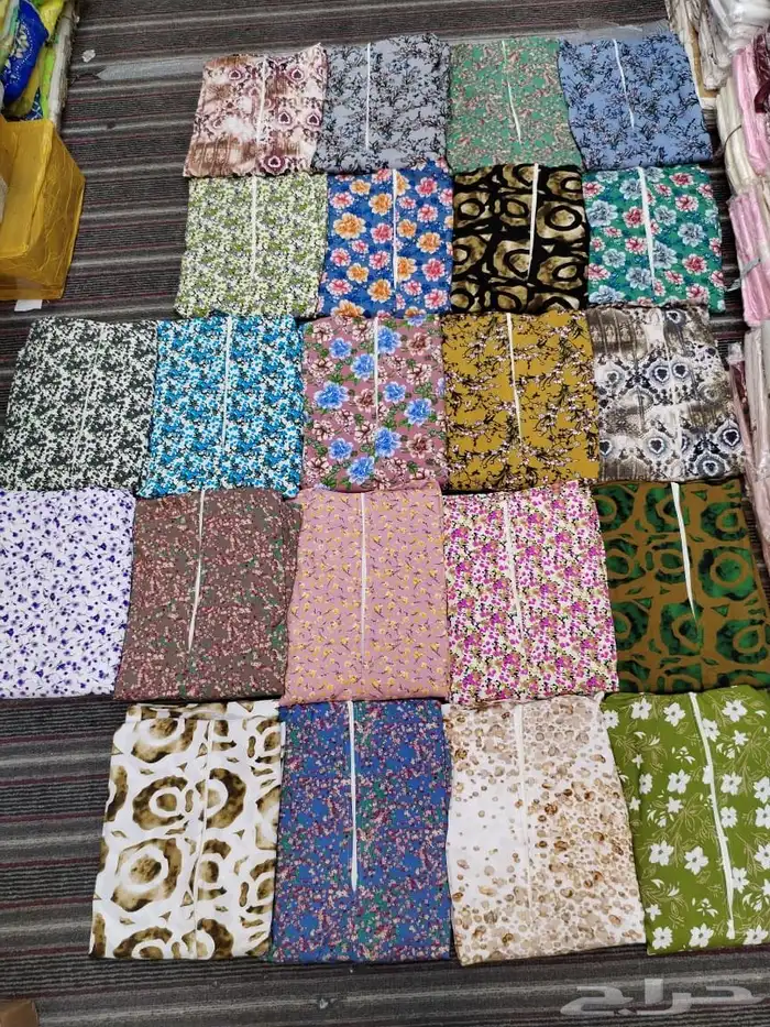 جميع أنواع السجادات واشراشف الصلاه باالجمله 13