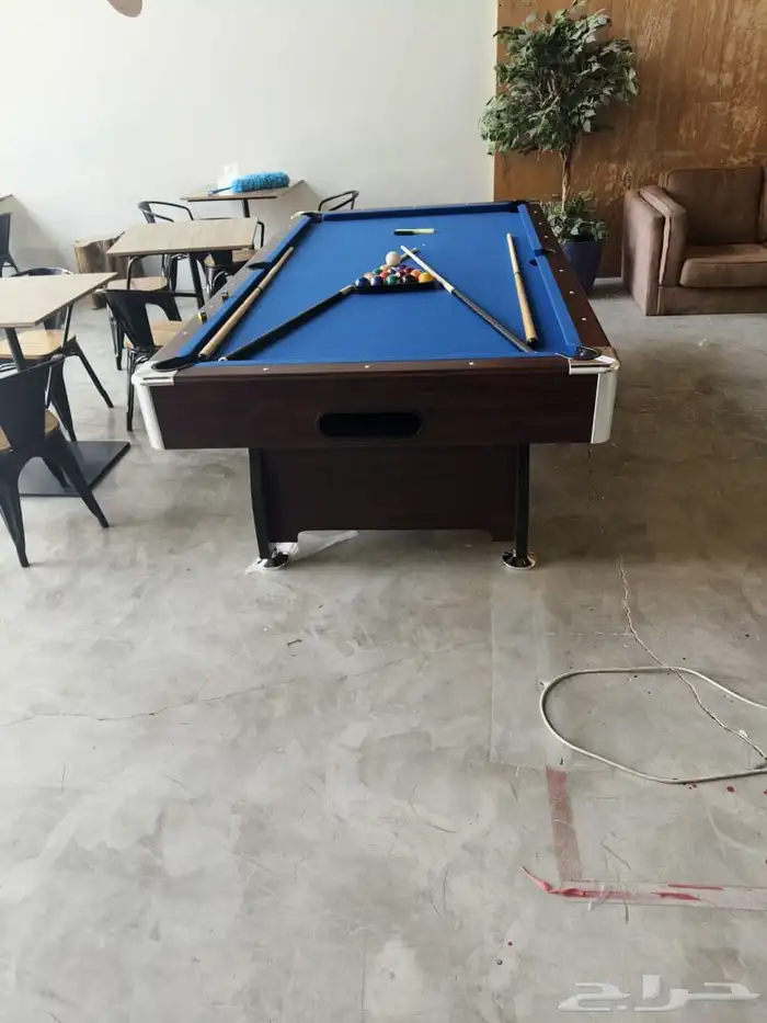 العاب ترفيهيه خارجيه وداخليه 4