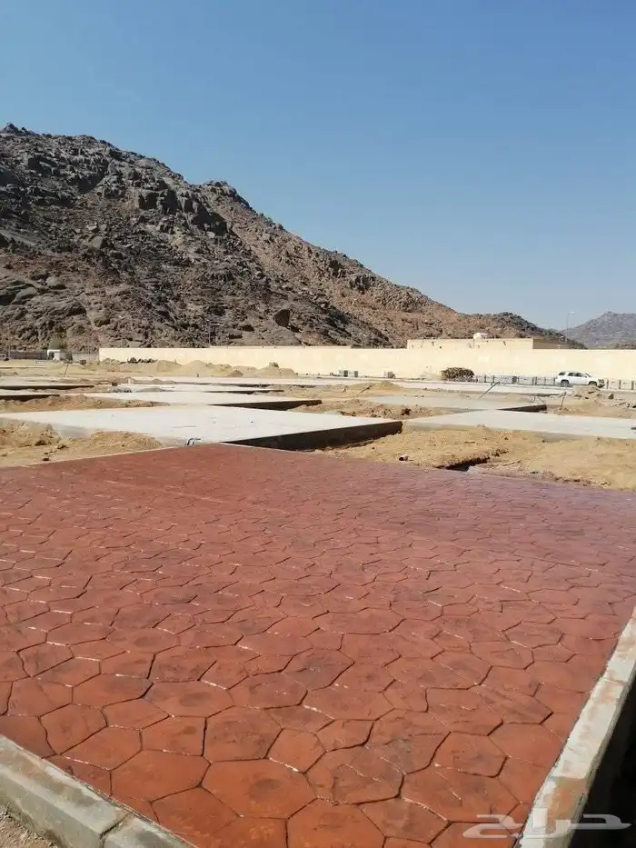اعمال الخرسانة المطبوعة 9