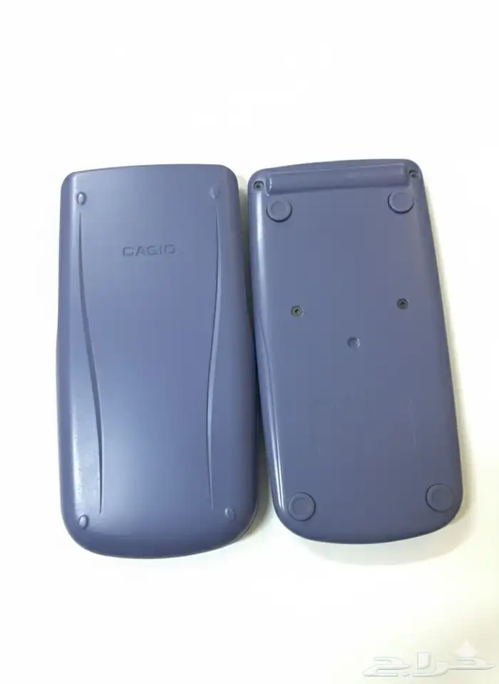 آلة حاسبة كاسيو fx-570ES PLUS الأصلية مع توصيل مجاني 1