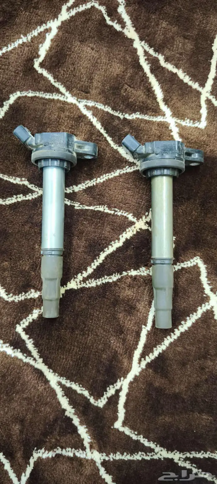 كويل كورولا 2013 وكالة مستخدم نظيف وشغال 1