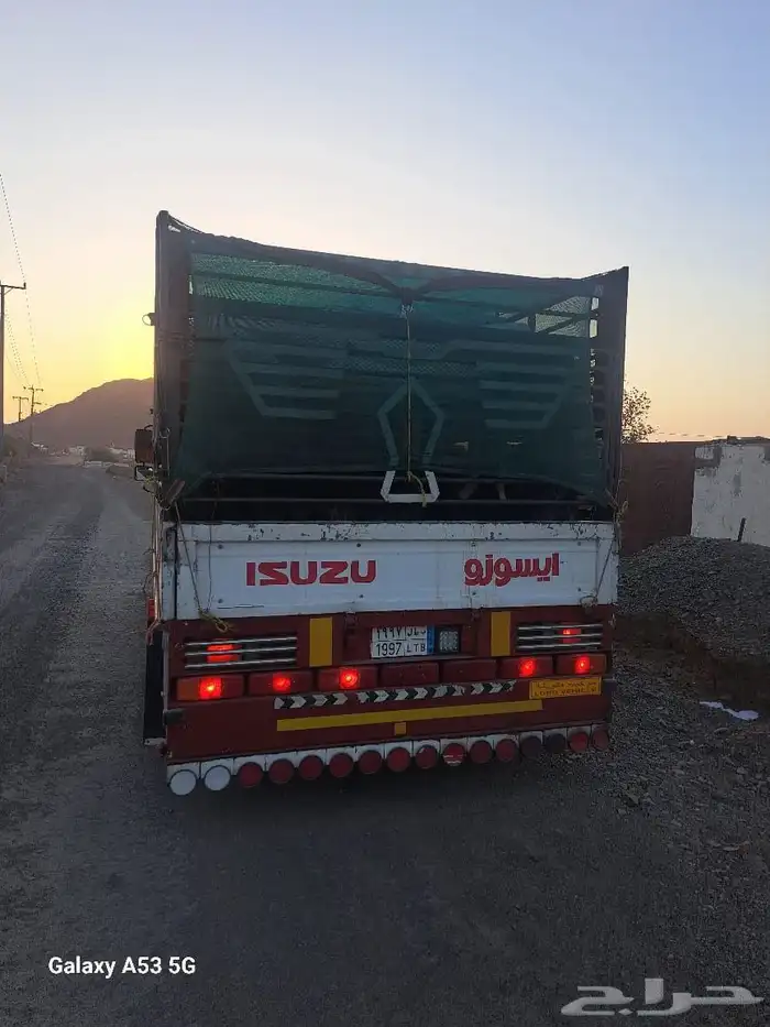 دنا طابقين نقل غنم 2