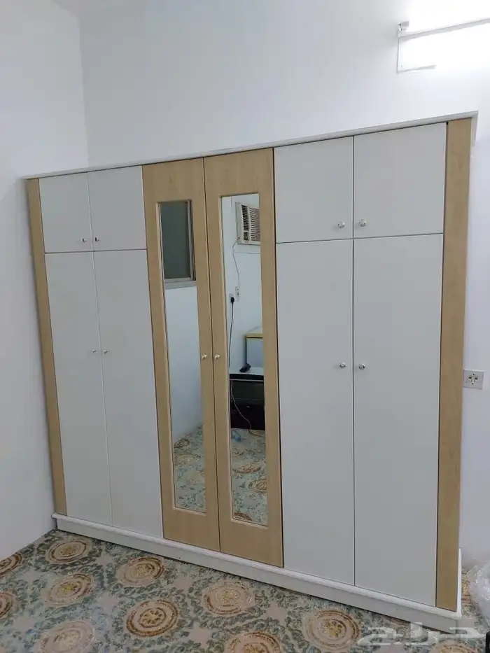 غرف نوم وطني 12