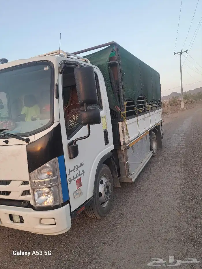 دنا طابقين نقل غنم 0