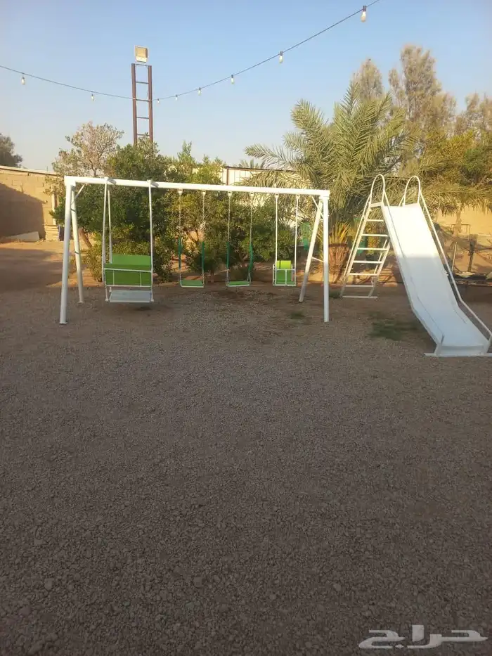 مراجيح العاب اطفال 2