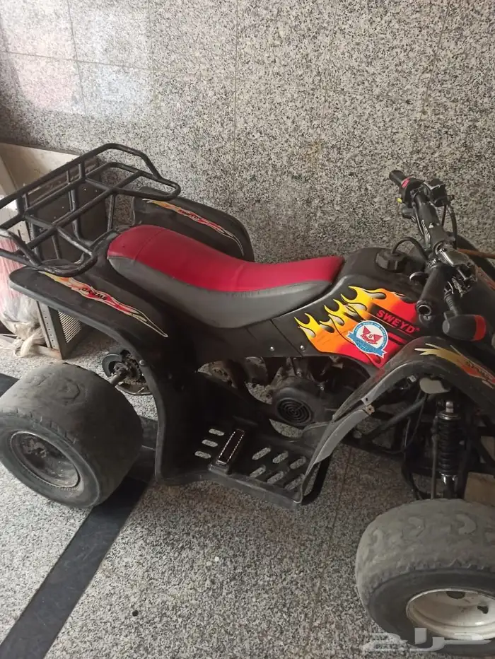 دباب سويدي 2