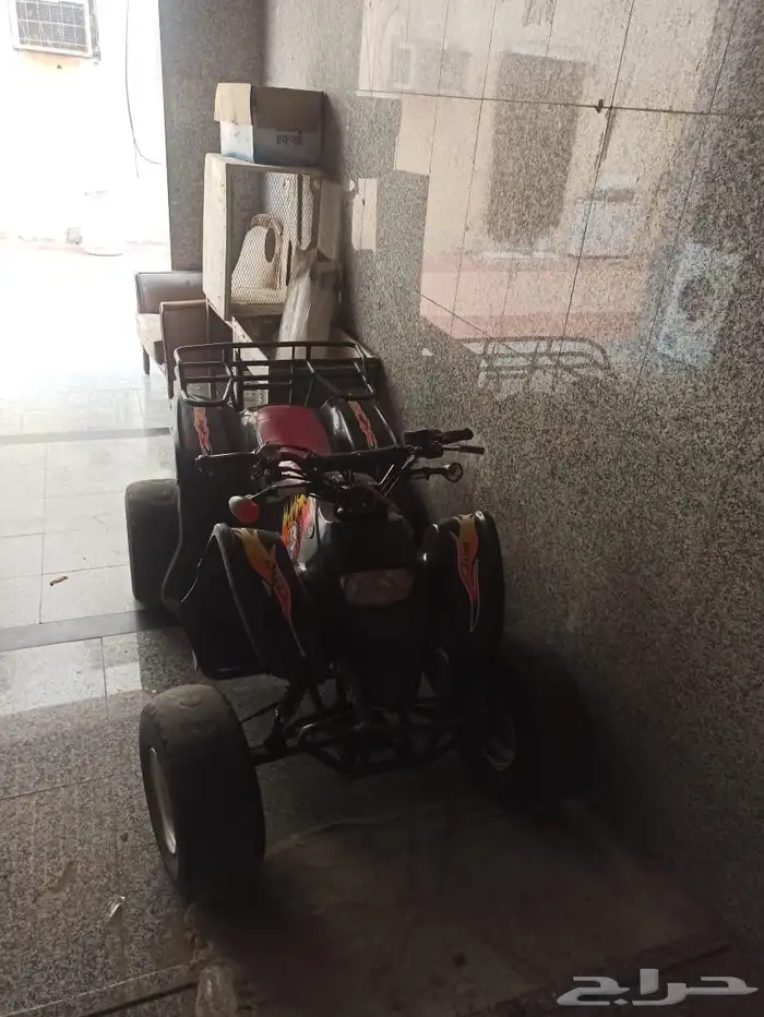 دباب سويدي 0