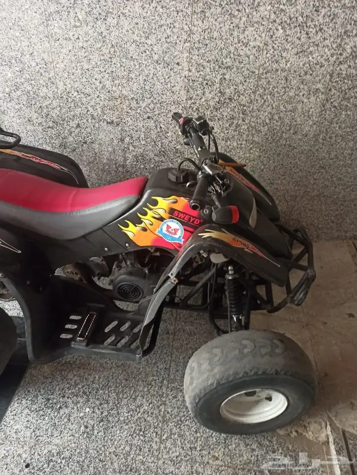 دباب سويدي 1