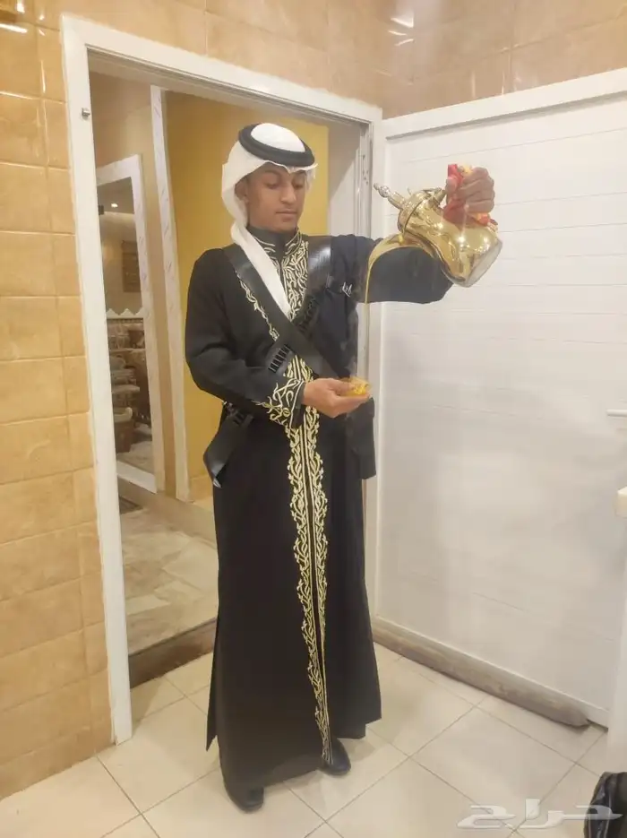 قهوجي وصبابين في الرياض للحفلات والمناسبات 3