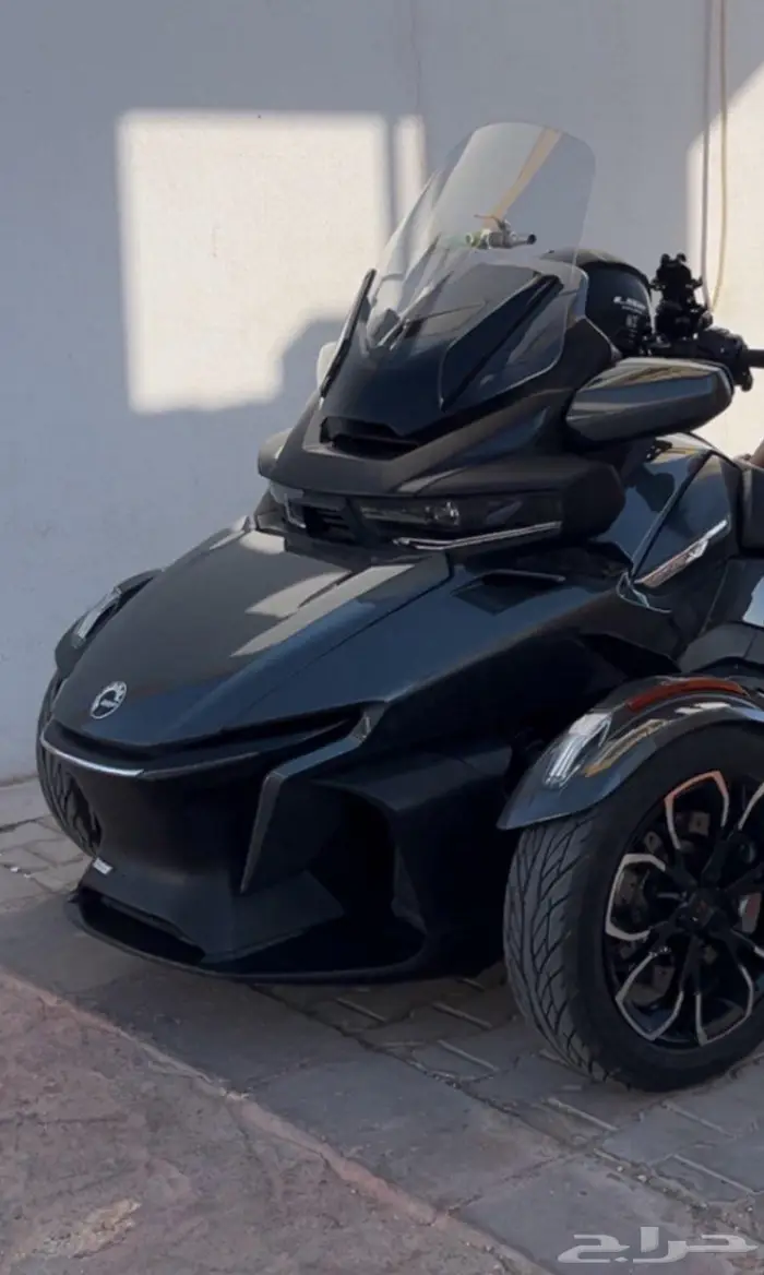 دباب كانام اسبايدر RT لمتد 2020 1