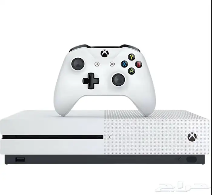 اكس بوكس ون Xbox one 1T 5