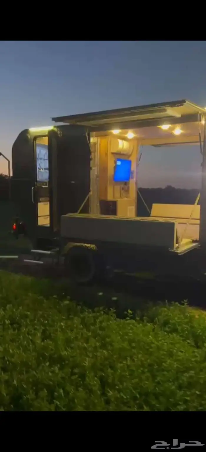 موتور هوم سييرا HD 4