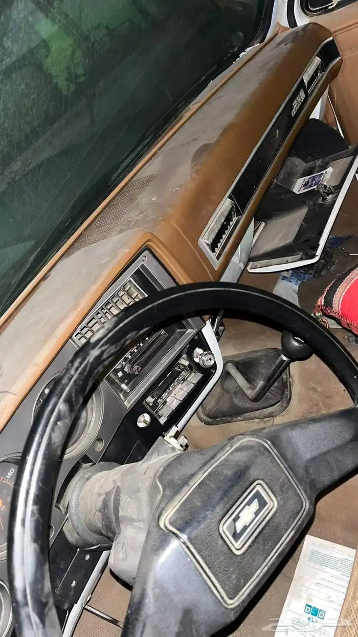 جمس سوبربان قطع غيار 5