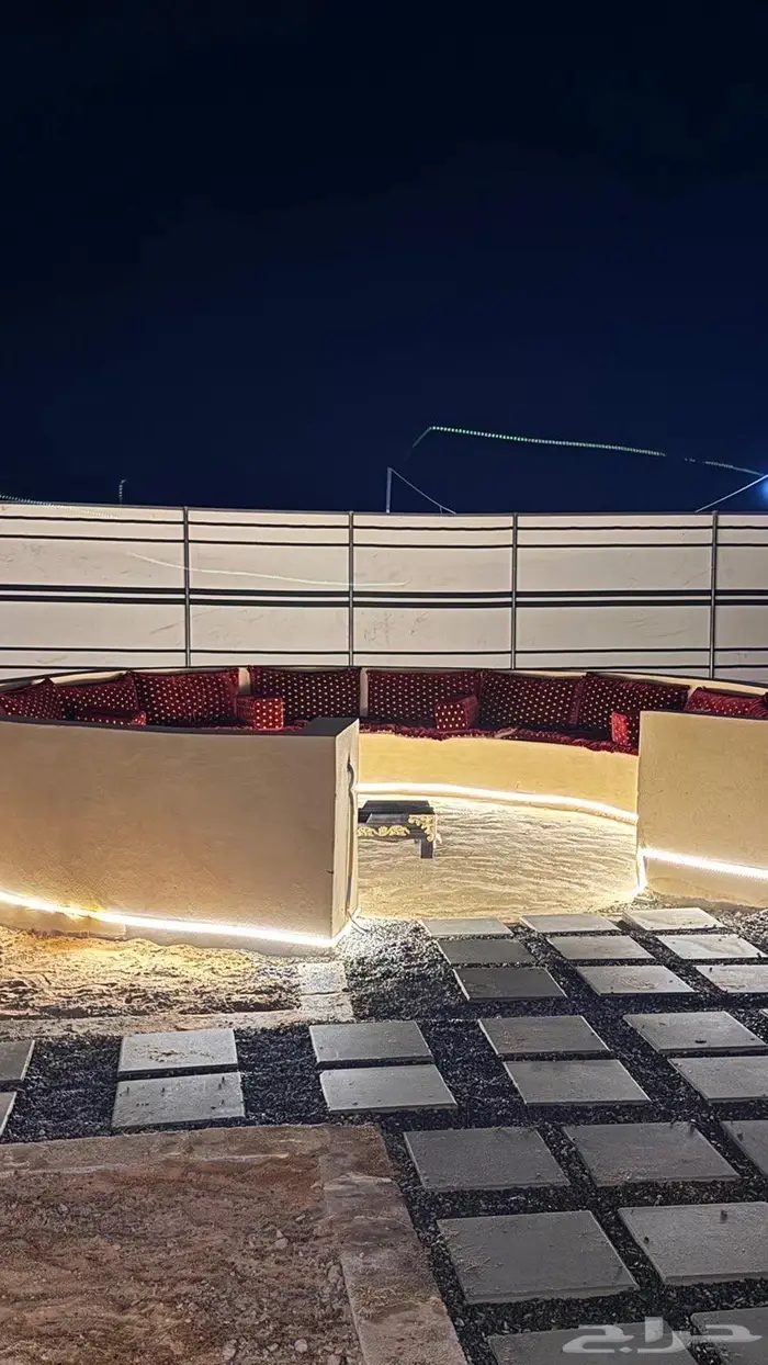 مخيم الريان2 3