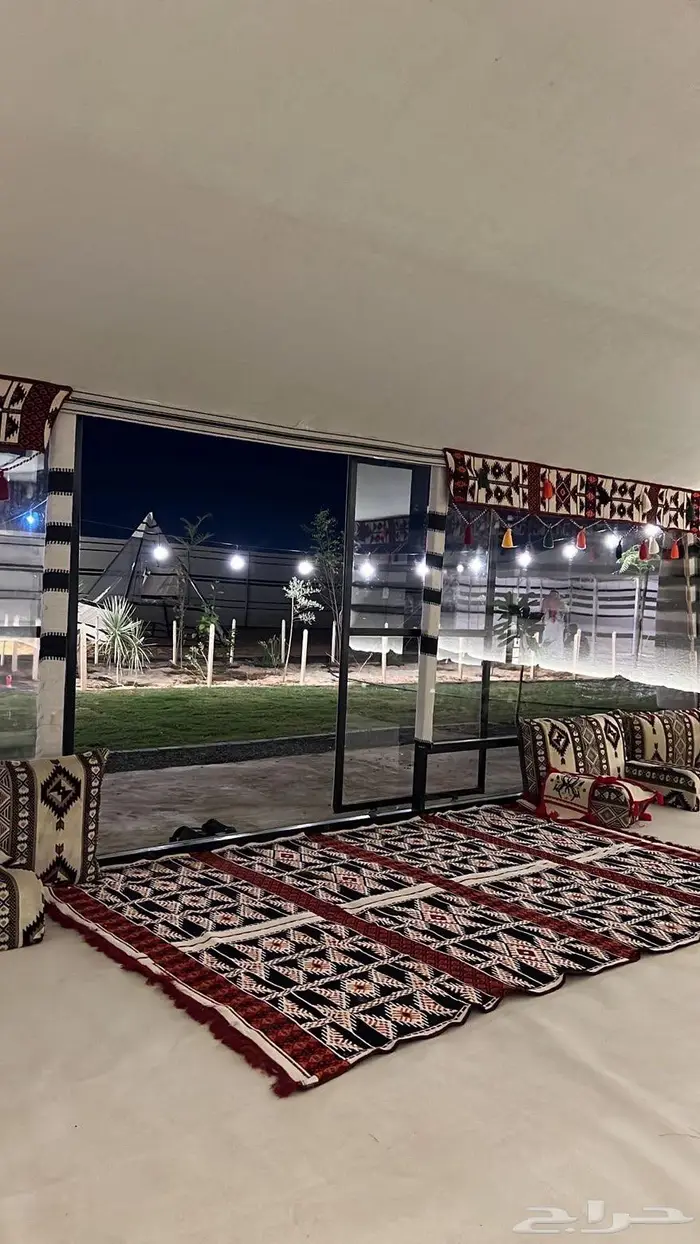 مخيم الريان2 1