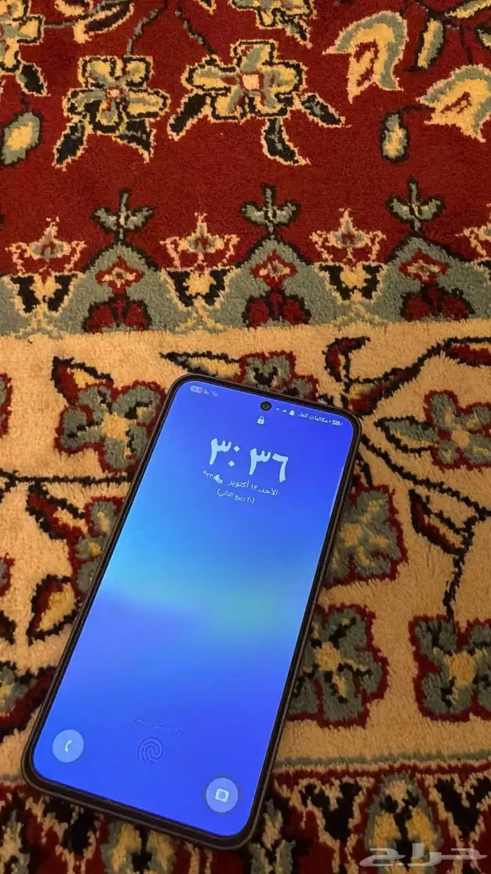 سامسونج a36 5g 3