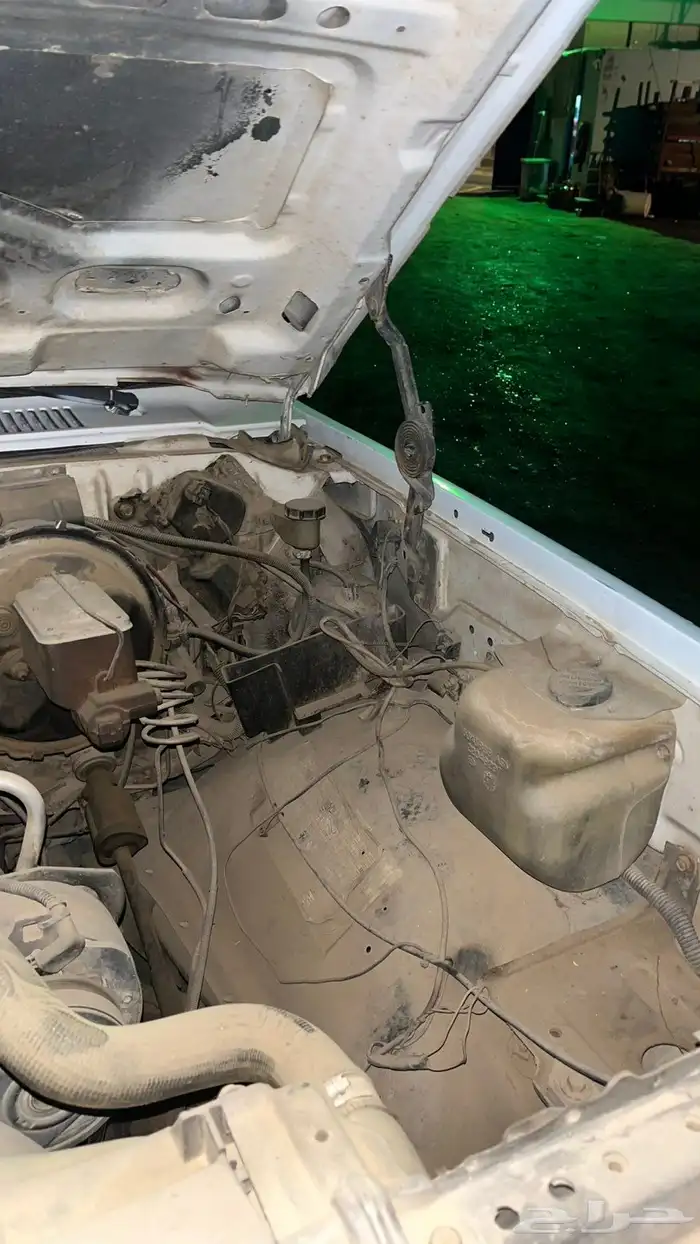 جمس سوبربان قطع غيار 9