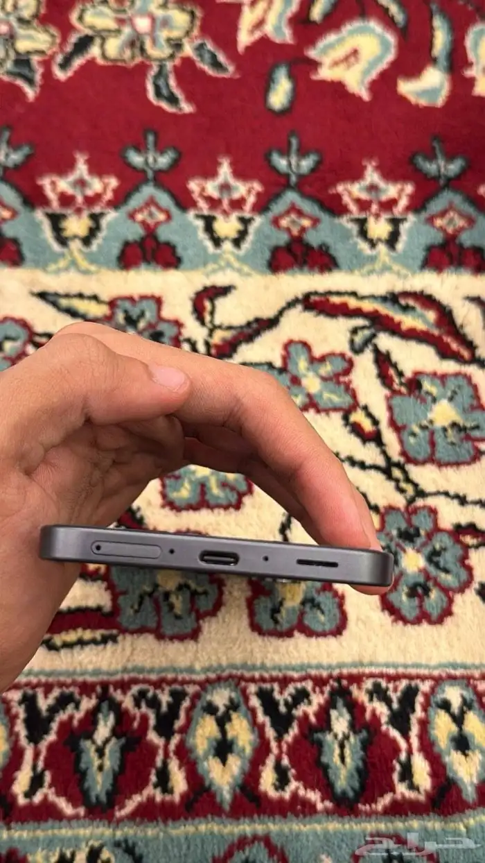 سامسونج a36 5g 6