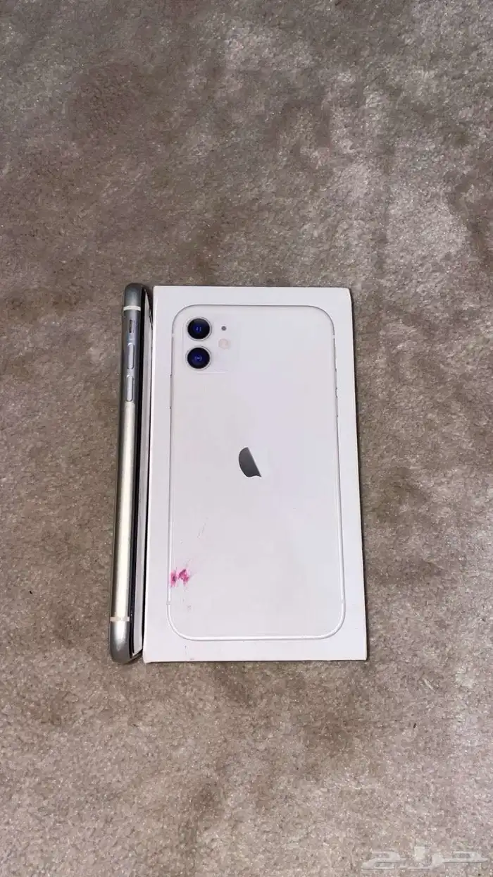 ايفون 11 للبيع 3