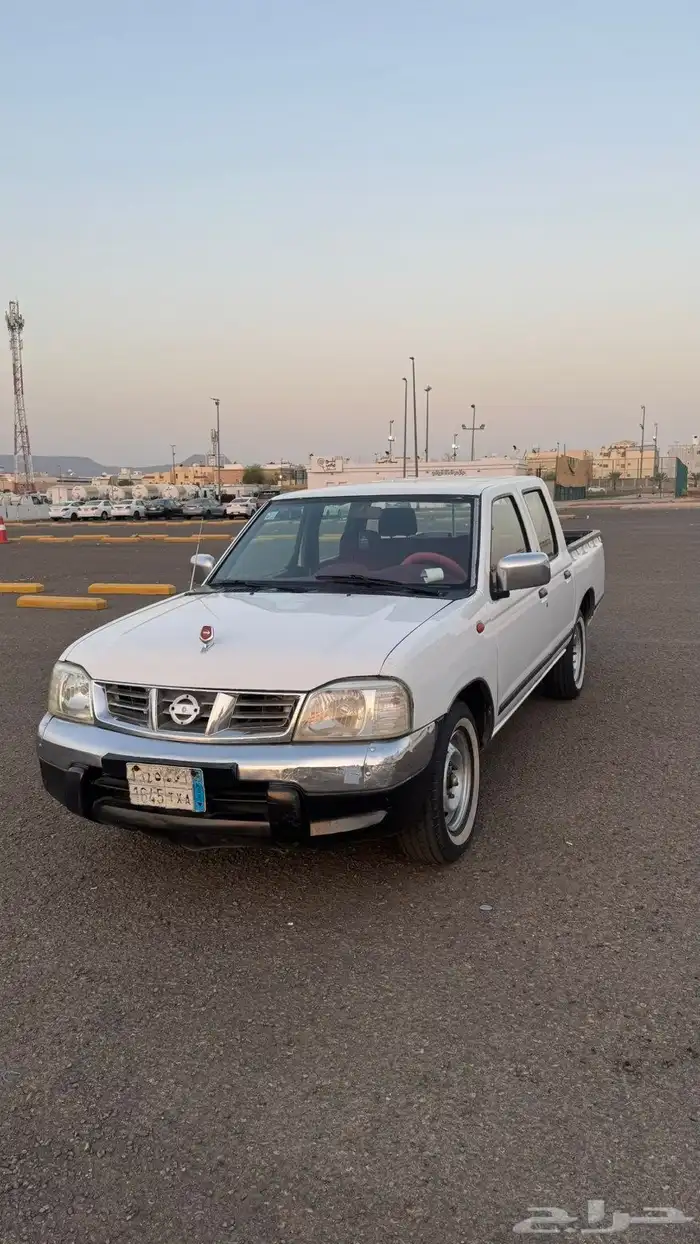 ددسن موديل 2009 للبيع ممشى 376 0