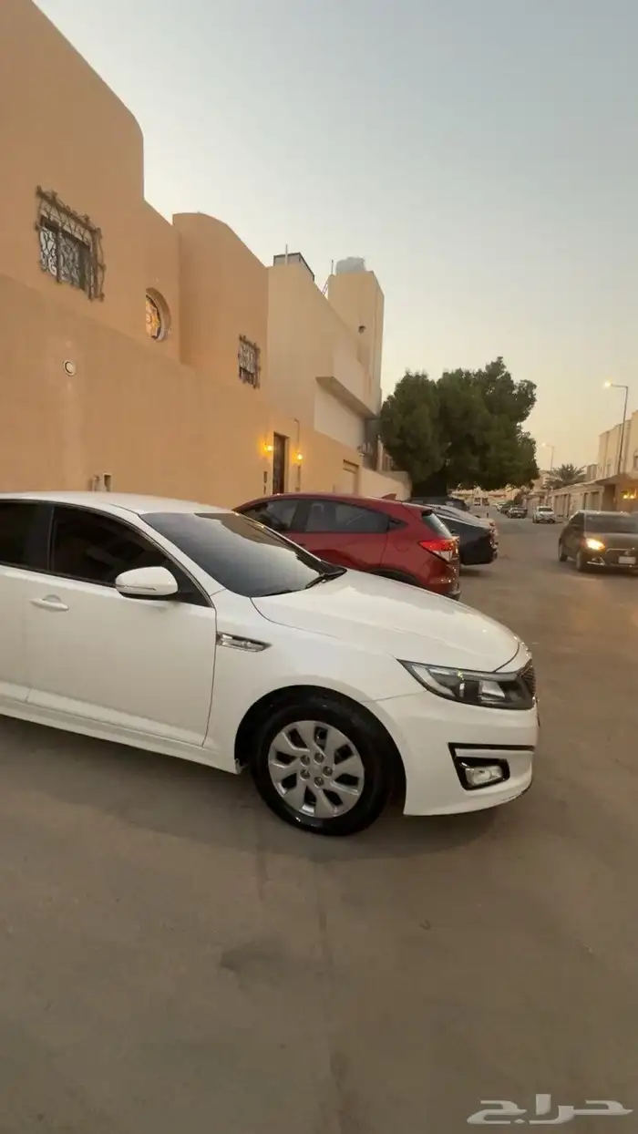 اوبتيما 2015 ستاندر للبيع 1