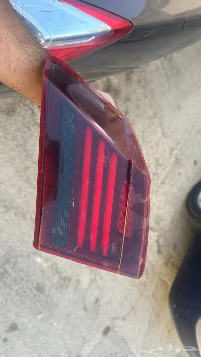 اصطبات اكورد2014 مستعمله على السوم 3