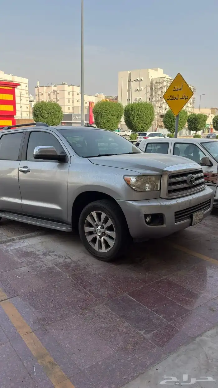 سكويا فل كامل 2009 بدون دبل 6