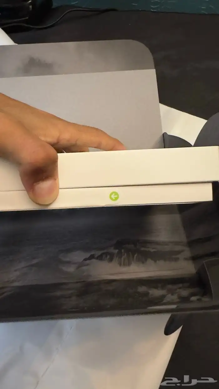 ساعه ابل الترا 3 1