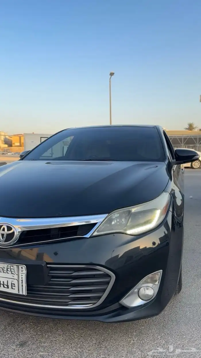 للبيع افلون نظيف 2015 4