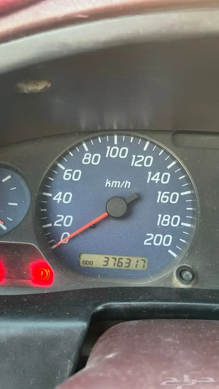 ددسن موديل 2009 للبيع ممشى 376 7