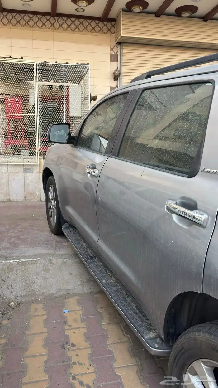 سكويا فل كامل 2009 بدون دبل 8