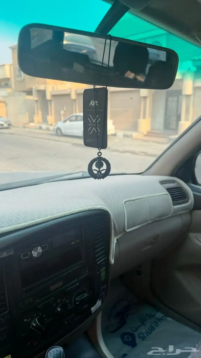 لاندكروزر جي 98 17