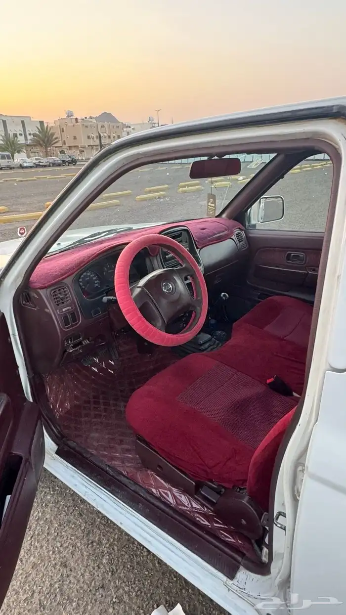 ددسن موديل 2009 للبيع ممشى 376 11