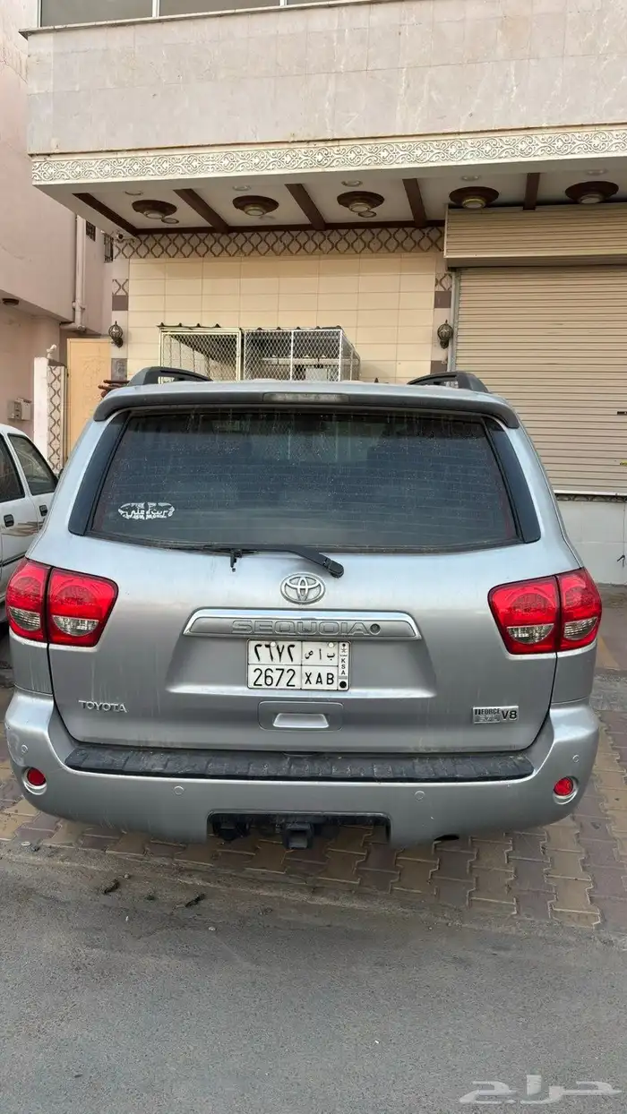 سكويا فل كامل 2009 بدون دبل 7
