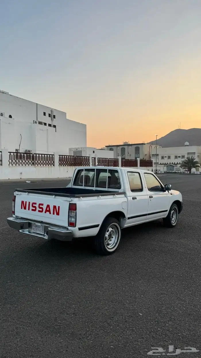 ددسن موديل 2009 للبيع ممشى 376 4