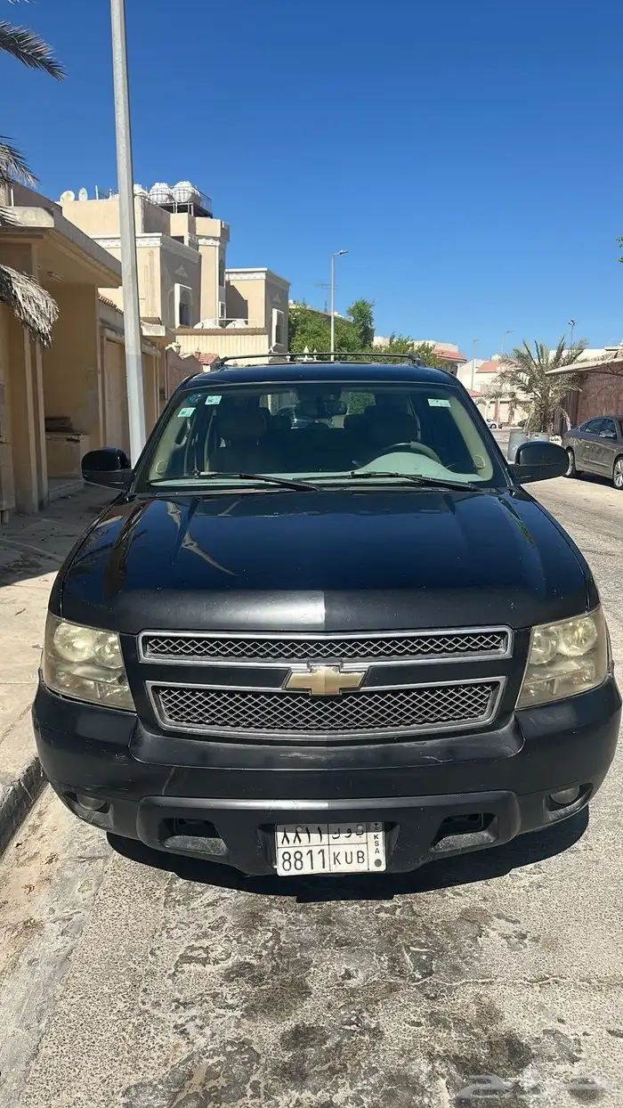 للبيع سوبربان 2007 0