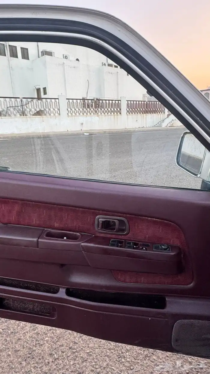 ددسن موديل 2009 للبيع ممشى 376 10