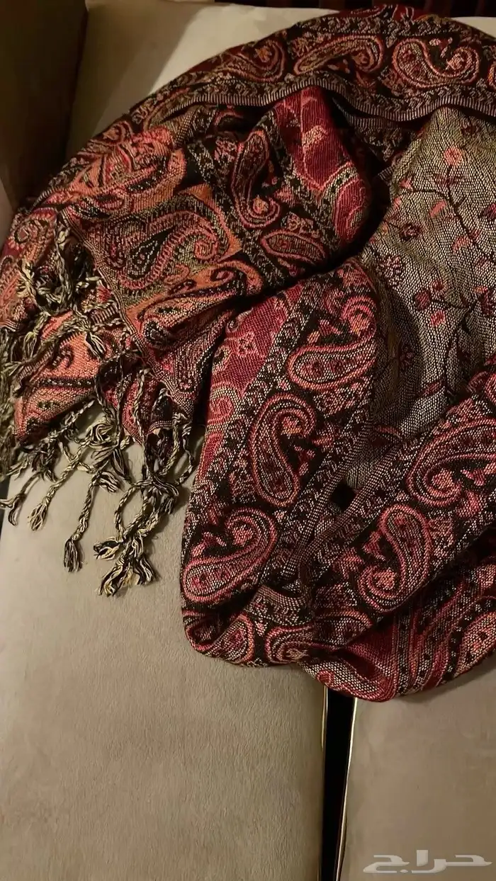 شال كشميري 0