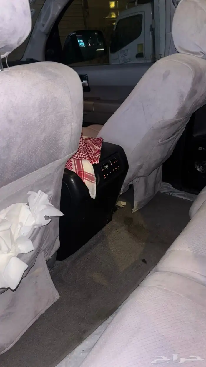 سكويا فل كامل 2009 بدون دبل 17