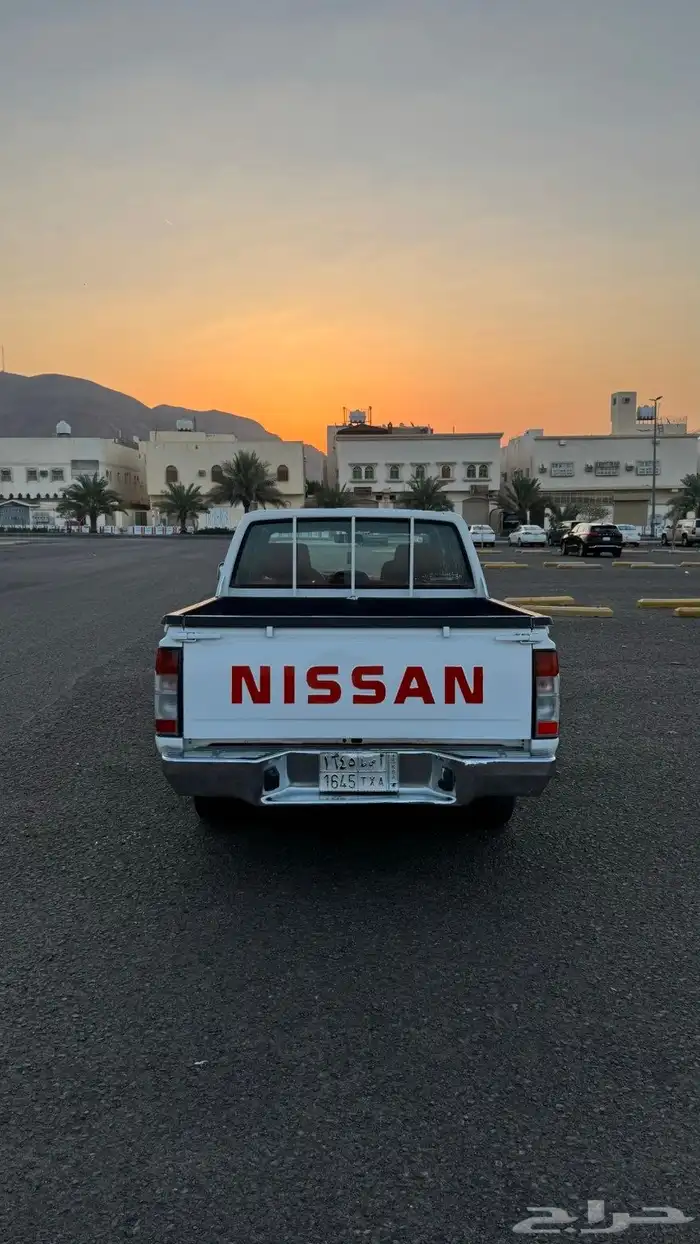 ددسن موديل 2009 للبيع ممشى 376 2