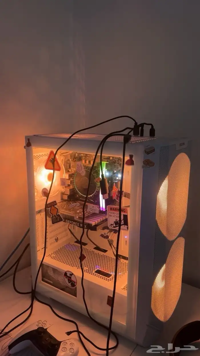 بي سي قيمنق 1