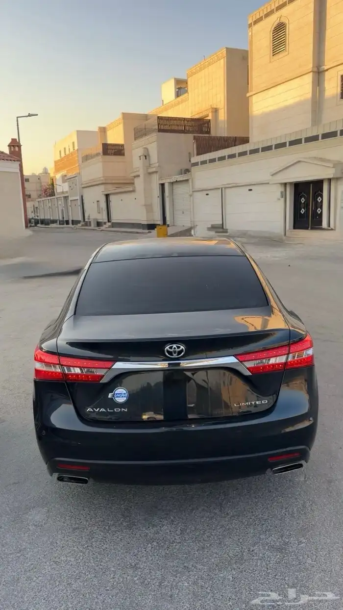 للبيع افلون نظيف 2015 5