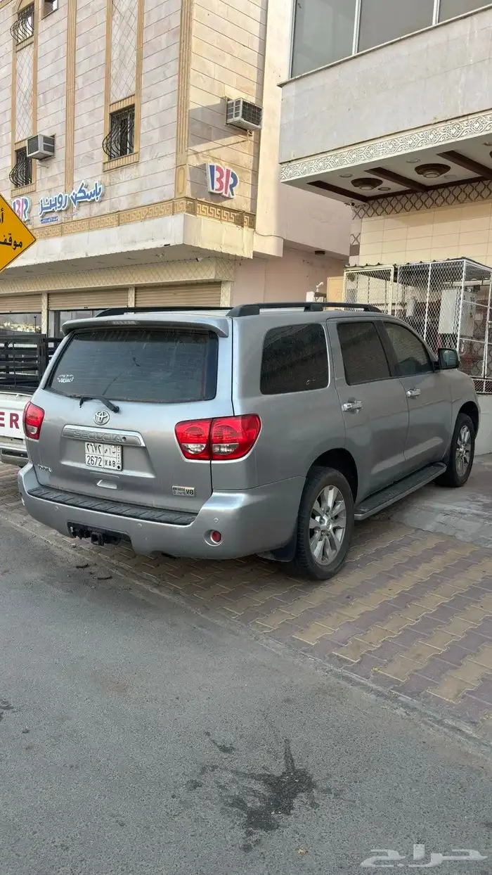 سكويا فل كامل 2009 بدون دبل 4