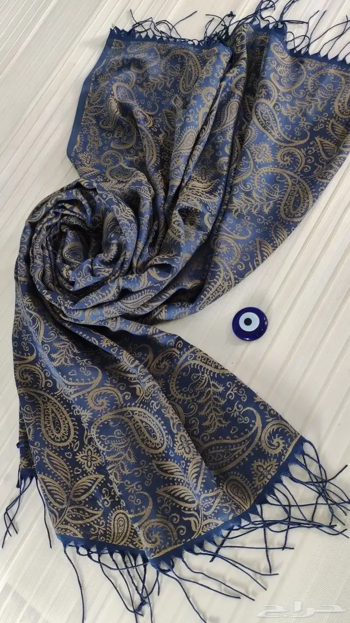 شال كشميري 3